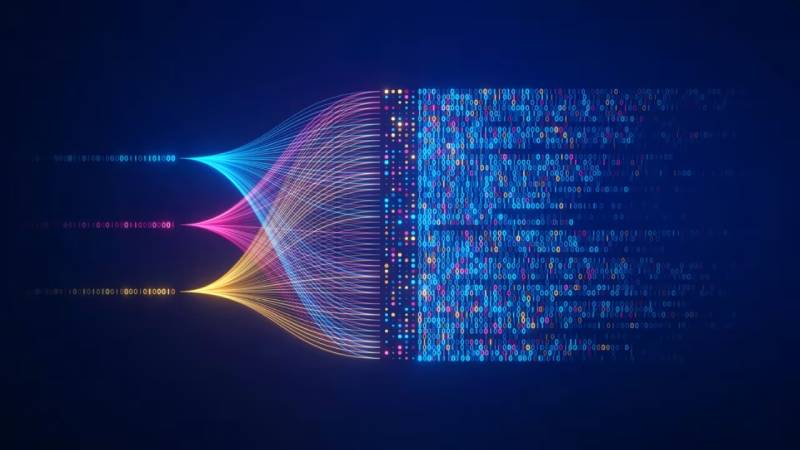 庐阳区软件开发：解锁高性能应用的核心技术路径